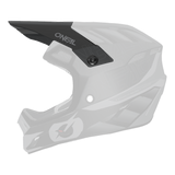 Visor BACKFLIP Helm ECLIPSE black/gray