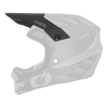 Visor BACKFLIP Helm ECLIPSE black/gray