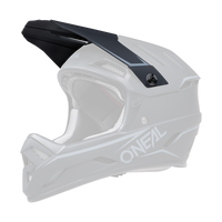 Visor BACKFLIP Helm SOLID black