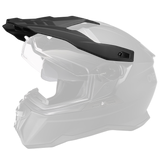 Visor D-SRS Helm SOLID black