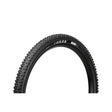 Canis 2.30, XCC, 60 TPI Faltreifen - black