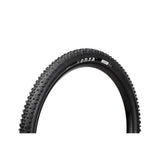 Canis 2.30, XCC, 60 TPI Faltreifen - black