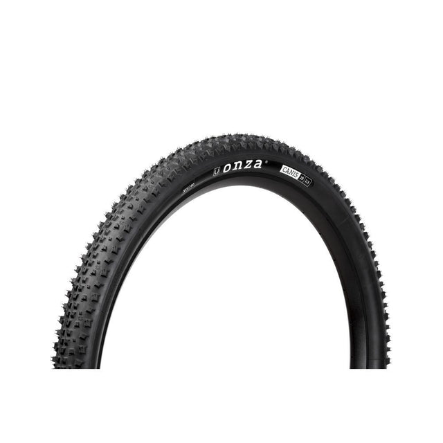 Canis 2.30, XCC, 60 TPI Faltreifen - black