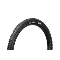 Canis 2.30, XCC, 60 TPI neumático plegable - negro