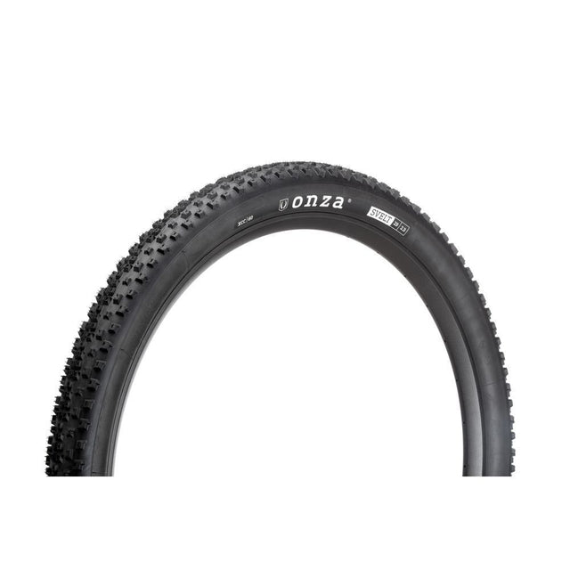 Svelt 2.30, XCC, 60 TPI Faltreifen - black