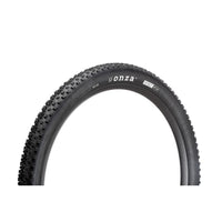 Svelt 2.30, XCC, 60 TPI Faltreifen - black