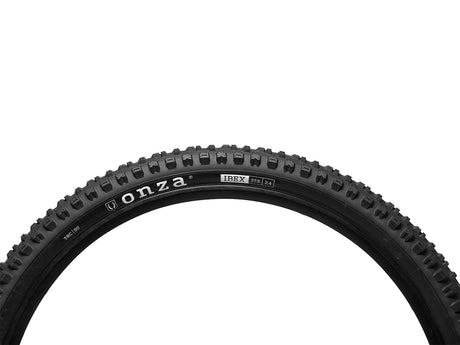 Ibex 2.40 - TRC - kevlar/fold - 60tpi - black/black - 650B