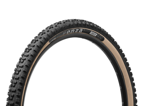 Ibex 2.40 - TRC - kevlar/fold - 60tpi - black/skinwall - 29 ''