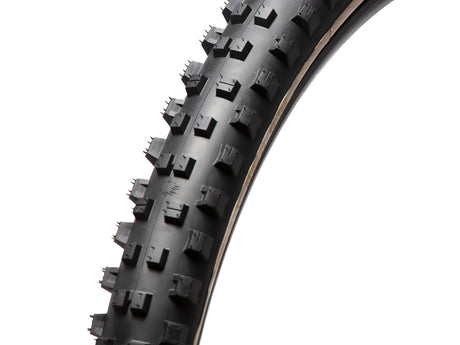 Porcupine 2.60 - GRC - kevlar/fold - 120tpi - black/black - 650B