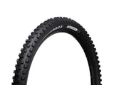 Porcupine RC 2.50 - GRC - kevlar/fold - 120tpi - black/black - 29''