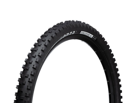 Porcupine RC 2.50 - GRC - kevlar/fold - 120tpi - black/black - 29''