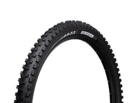 Porcupine RC 2.50 - GRC - kevlar/fold - 120tpi - black/black - 29''