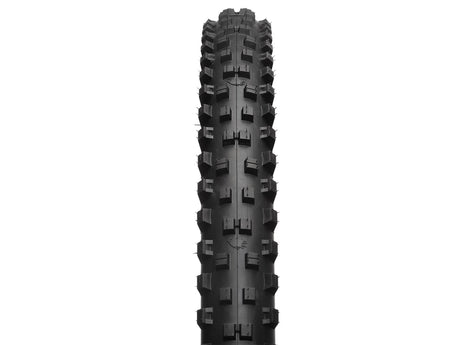 Porcupine RC 2.50 - GRC - kevlar/fold - 120tpi - black/black - 29''