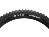 Porcupine RC 2.50 - GRC - kevlar/fold - 120tpi - black/black - 29''