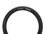 Porcupine RC 2.50 - GRC - kevlar/fold - 120tpi - black/black - 29''