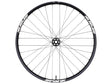Oozy 395+ Boost Vorderrad 27.5 Zoll 32-Loch - black - 650B