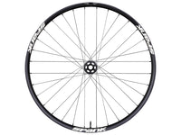 Oozy 395+ Boost ruota anteriore 27,5 pollici 32 fori - nero - 650B