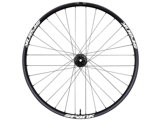 Oozy Trail 395+ Boost MS Hinterrad 29 Zoll 32-Loch 148 mm - black