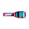 Goggle Velocity 5.5 Iriz - SunDown Blue UC 26% 