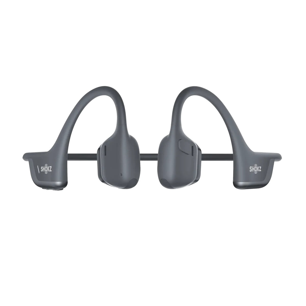 Shokz Bone conduction headphones OpenRun Pro 2 - black