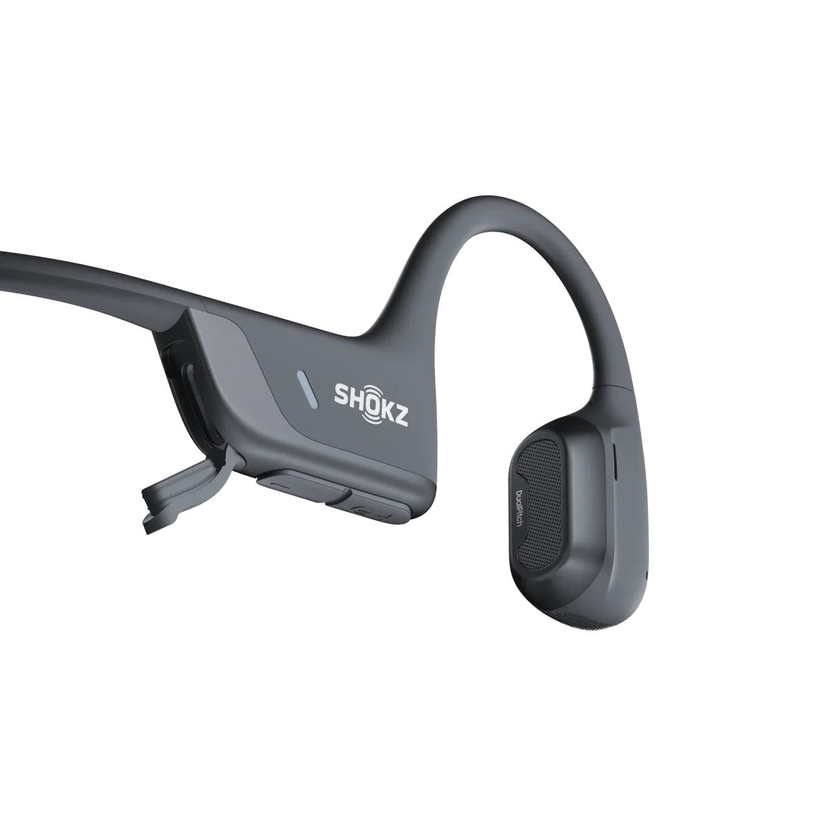 その他 shoks OpenRun Pro 2 Shokz Bone conduction headphones OpenRun Pro 2 - black