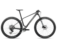 ALMA M-LTD - Diamond carbon view (matt)
