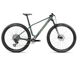 ALMA M-LTD - Seaweed Carbon View (Matt-Gloss)
