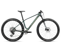 ALMA M-LTD - Seaweed Carbon View (Matt-Gloss)