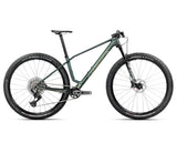 ALMA M-PRO - Seaweed Carbon View (Matt-Gloss)