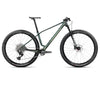 ALMA M-PRO - Seaweed Carbon View (Matt-Gloss)