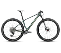 ALMA M-PRO - Seaweed Carbon View (Matt-Gloss)