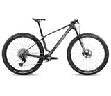 ALMA M-TEAM AXS - Diamond carbon view (matt)
