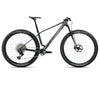 ALMA M-TEAM AXS - Diamond carbon view (matt)