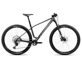 ALMA M20 - Diamond carbon view (matt)