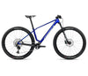 ALMA M30 - Cobalt Blue (Gloss) - Carbon Raw (Matt)