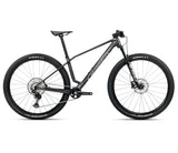 ALMA M30 - Diamond carbon view (matt)