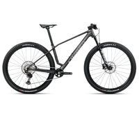 ALMA M30 - Diamond carbon view (matt)
