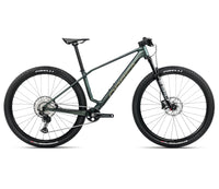 ALMA M30 - Seaweed Carbon View (Matt-Gloss)