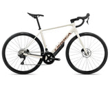 AVANT H30 - Ivory White - Titan Bronze (Gloss)