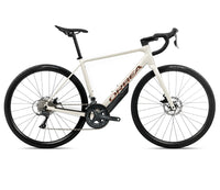 AVANT H60 - Ivory White - Titan Bronze (Gloss)