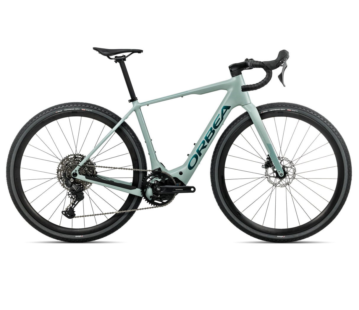 DENNA H40 - Blue Stone