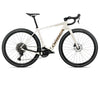 DENNA H40 - Ivory White