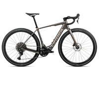 DENNA H40 - Magnetic Bronze
