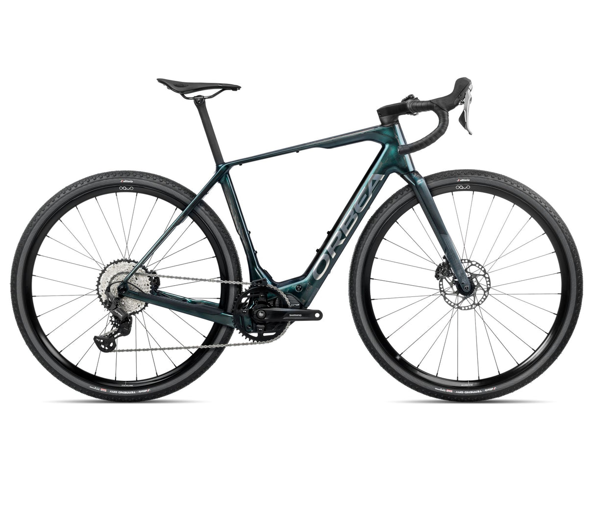 DENNA M20 - Escape Green Gloss - Foggy Matt