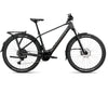 KEMEN ADV 10 - Diamond Black (Matt-Gloss)