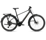 KEMEN ADV 20 - Diamond Black (Matt-Gloss)