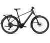 KEMEN ADV 20 - Diamond Black (Matt-Gloss)