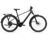 KEMEN ADV 30 - Diamond Black (Matt-Gloss)