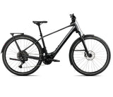 KEMEN TOUR 10 - Diamond Black (Gloss)