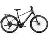KEMEN TOUR 10 - Diamond Black (Gloss)